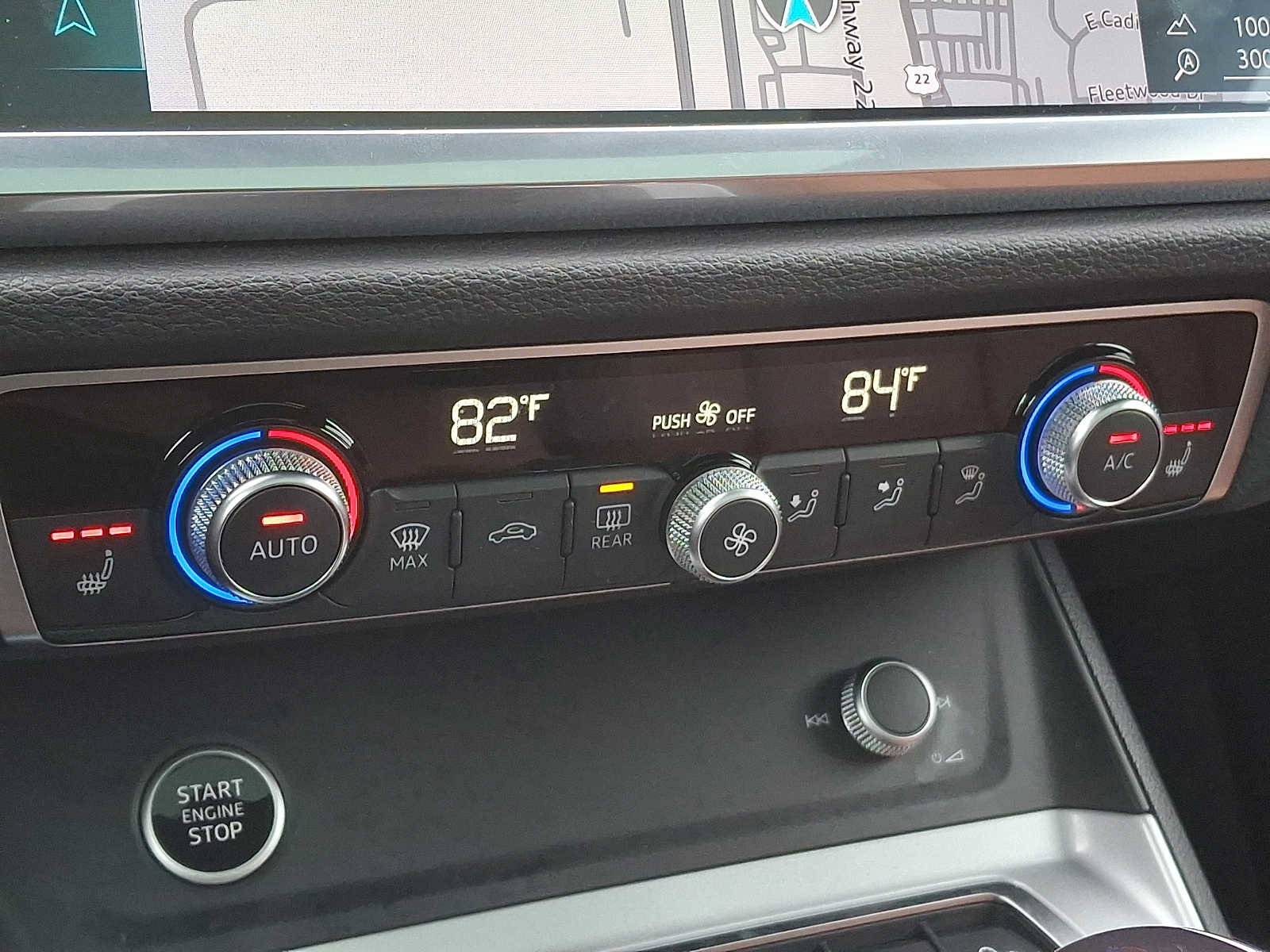 Used 2022 Audi Q3 2.0T Premium Plus image 15