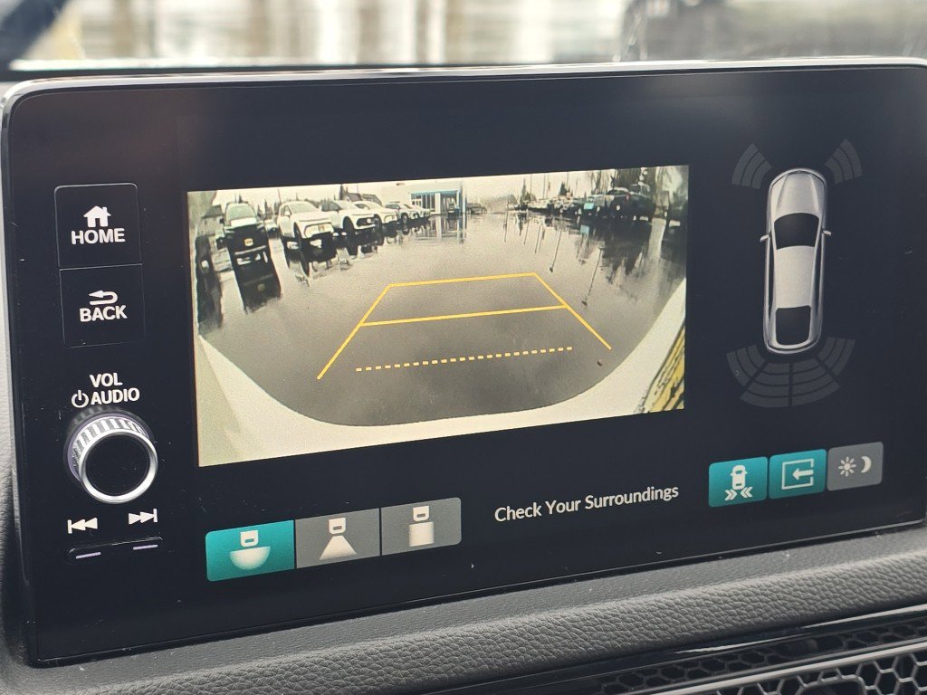 Used 2023 Honda Civic Sport Touring image 30