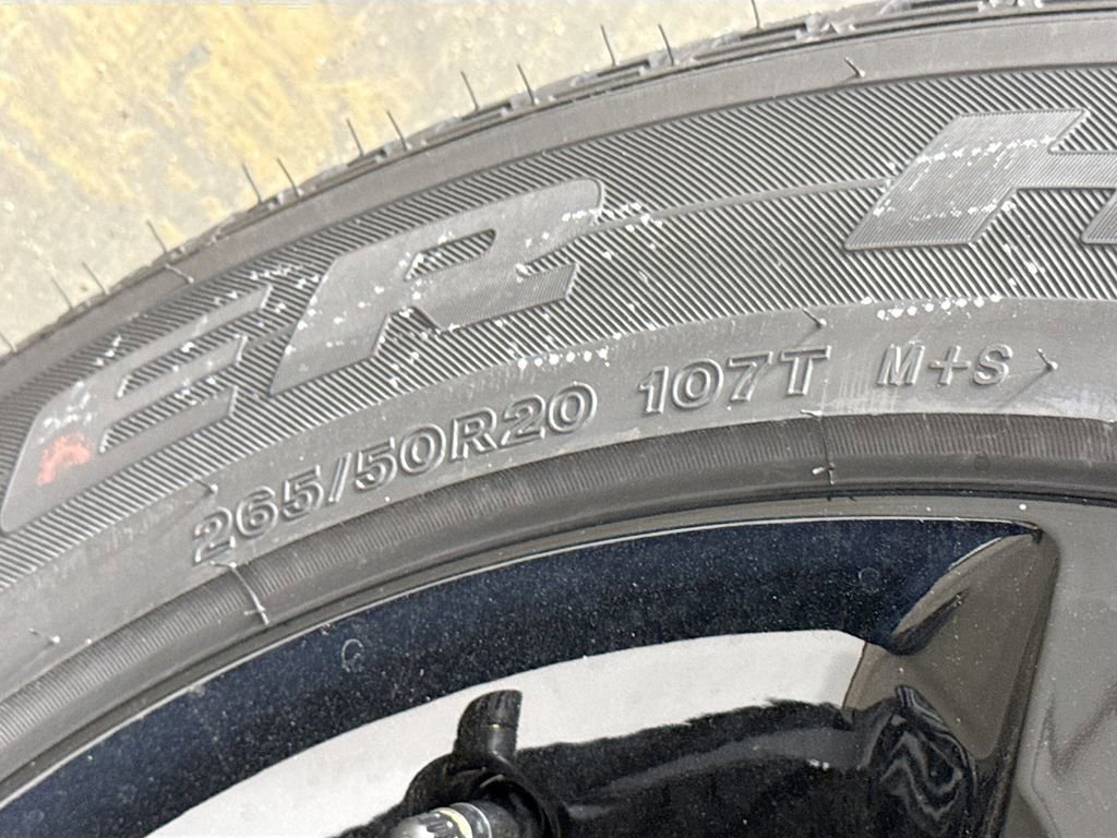 New 2025 Jeep Grand Cherokee Altitude image 47