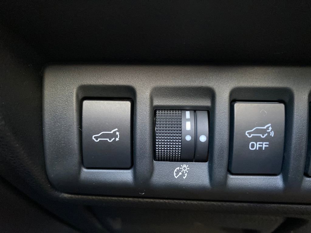 Used 2020 Subaru Outback Limited XT image 56