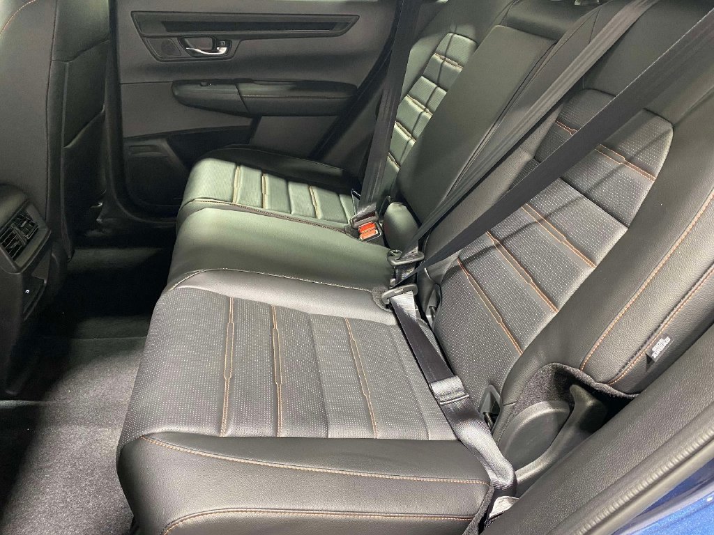 New 2026 Honda CR-V Sport-L image 13