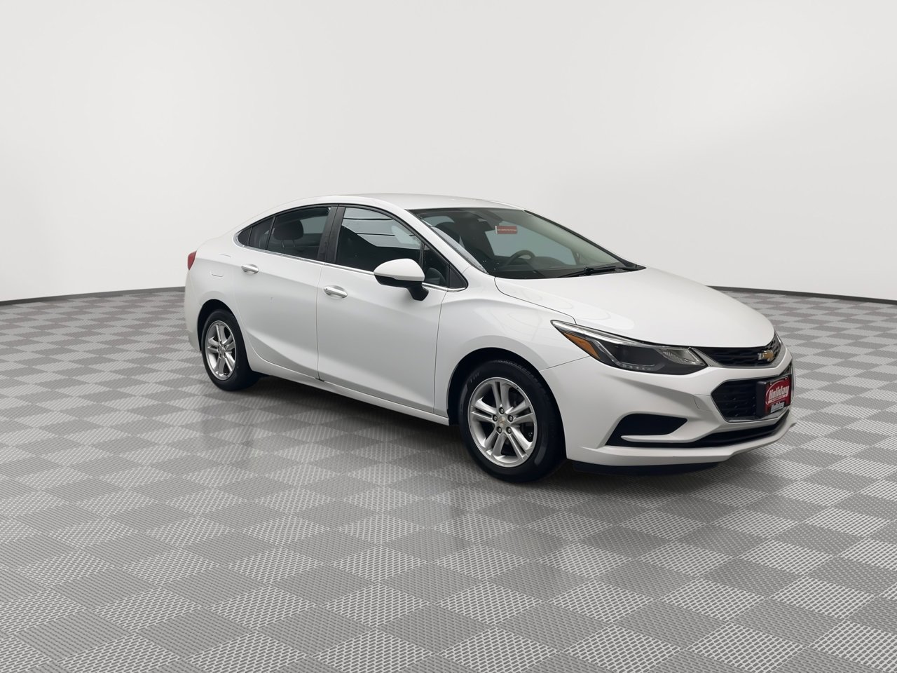 Used 2017 Chevrolet Cruze LT w/ Convenience Package image 30