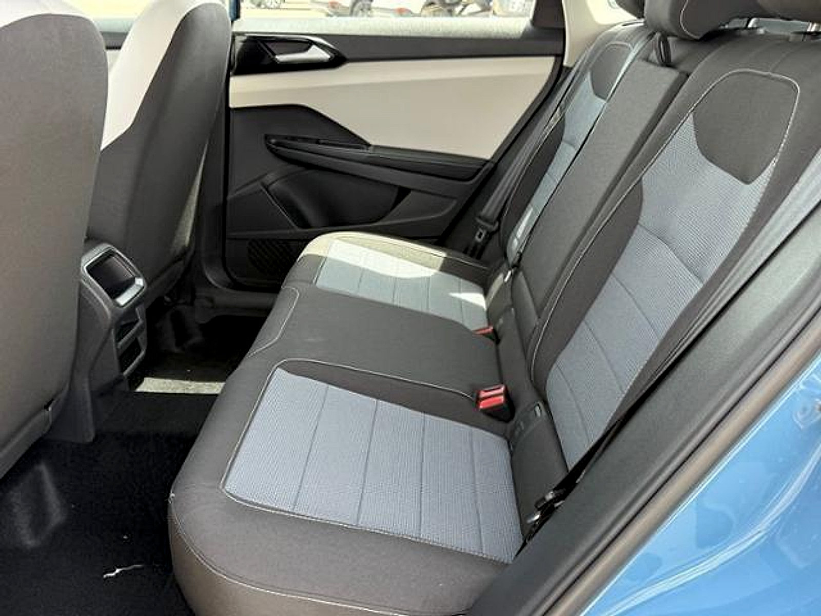 New 2026 Volkswagen Taos S FWD image 24