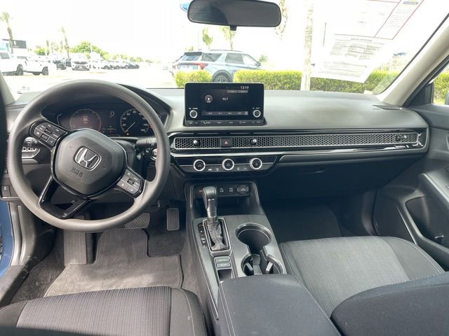 Used 2025 Honda Civic LX image 19