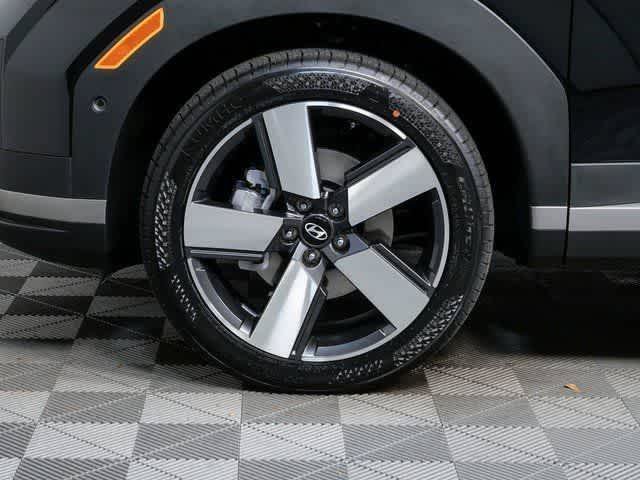 New 2026 Hyundai Santa Fe Limited FWD image 27