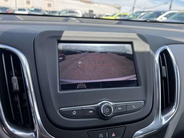 Used 2023 Chevrolet Equinox LS w/ Driver Confidence II Package FWD image 28