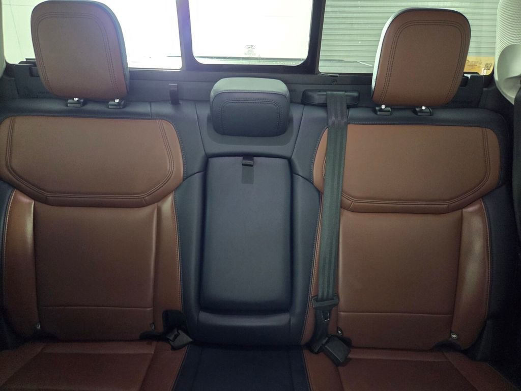 Used 2022 Ford Maverick Lariat w/ Lariat Luxury Package image 21