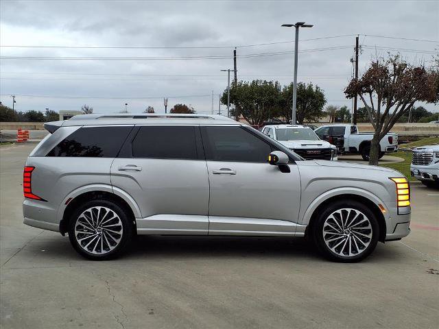 Used 2026 Hyundai Palisade Calligraphy video 2