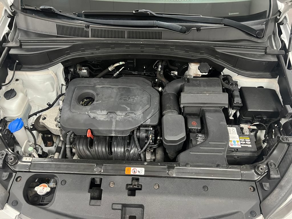 Used 2018 Hyundai Santa Fe Sport AWD/4WD image 22