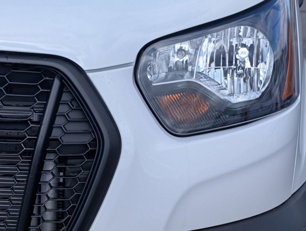 New 2026 Ford Transit 350 XL image 10