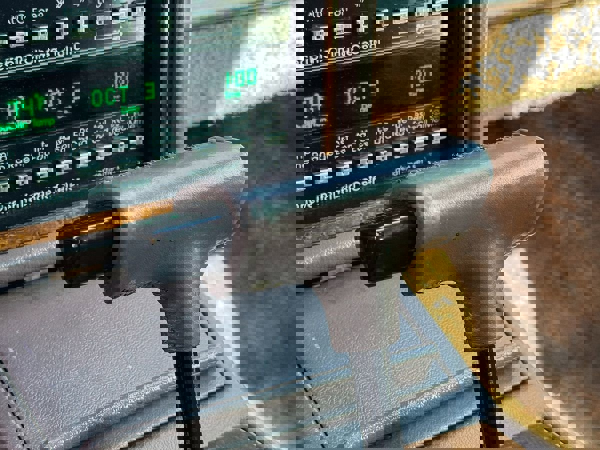 Used 1989 Cadillac Eldorado image 37