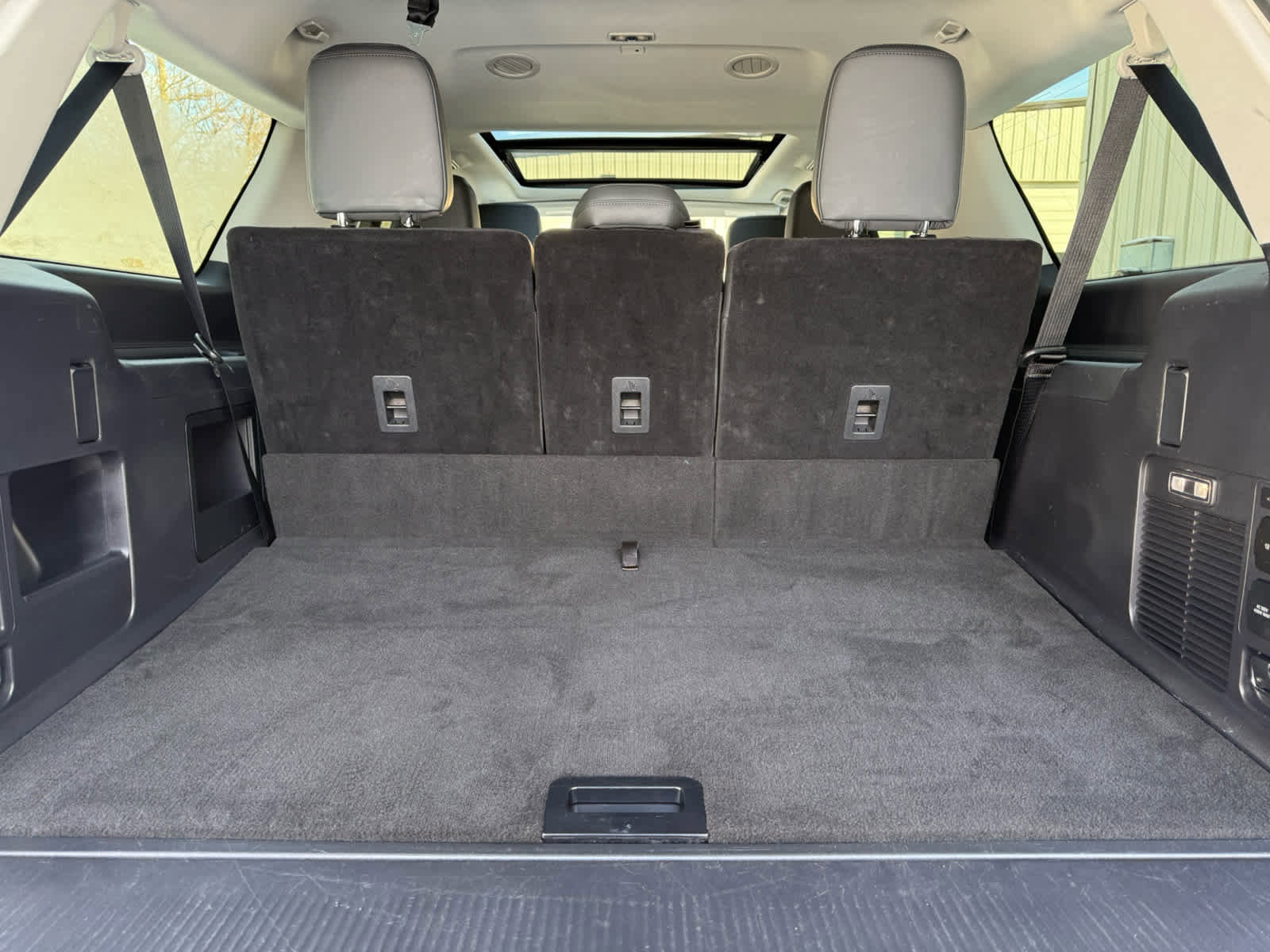 Certified 2025 Ford Expedition Max Active image 7