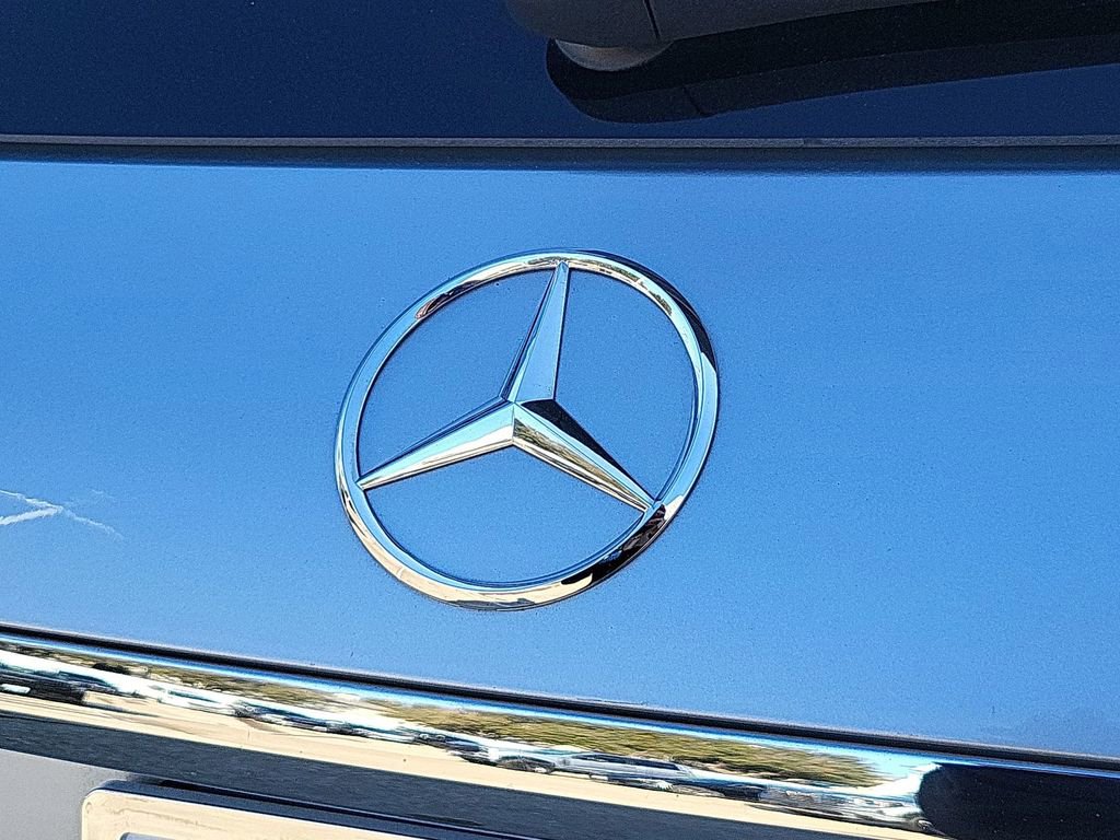 Used 2023 Mercedes-Benz GLE 350 image 32