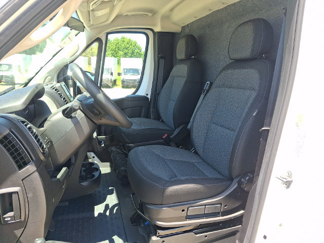 New 2023 RAM ProMaster 3500 FWD image 5