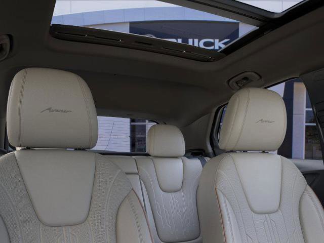 New 2026 Buick Encore GX Avenir w/ Avenir Technology Package image 72