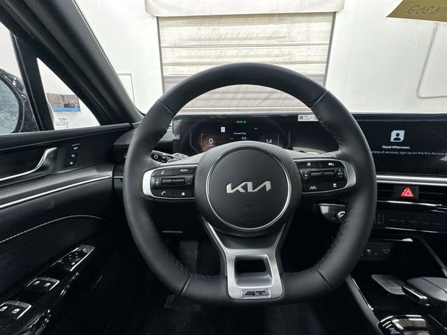 New 2026 Kia K5 GT image 12