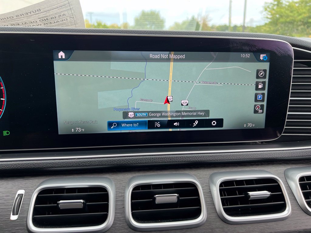 Used 2020 Mercedes-Benz GLE 350 4MATIC image 31