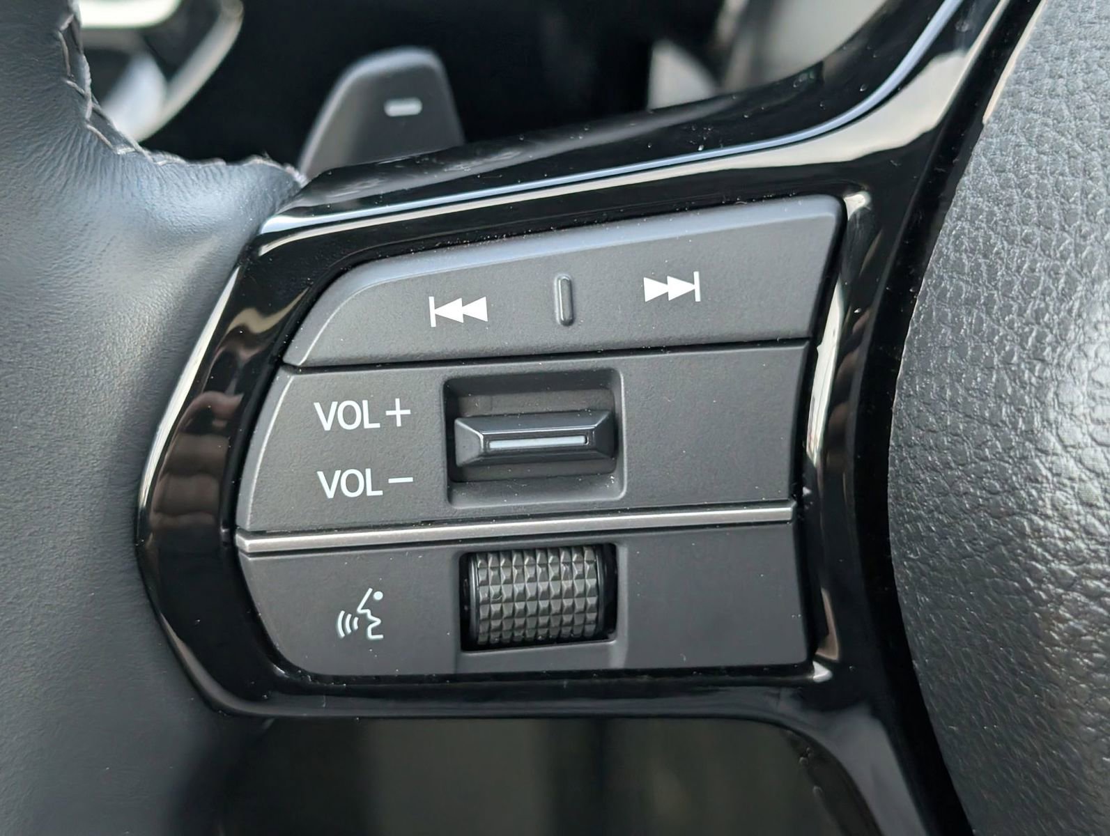 Certified 2026 Honda Civic Sport Touring image 13