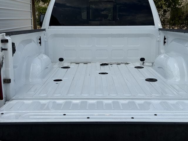 Used 2025 RAM 2500 Laramie AWD/4WD image 31
