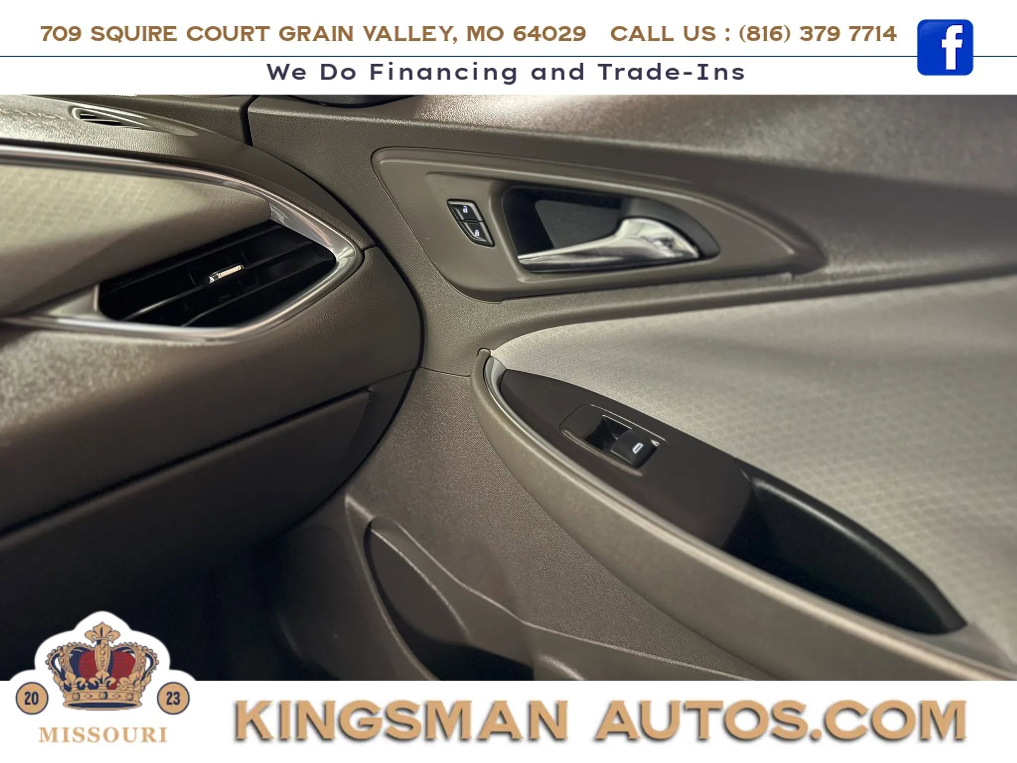 Used 2020 Chevrolet Malibu LT image 12