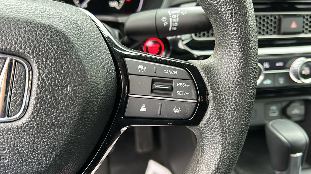 Used 2022 Honda Civic LX image 13