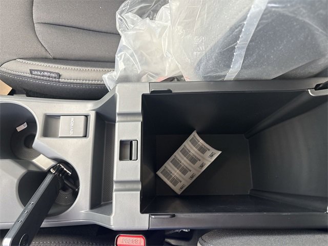 New 2026 Subaru Crosstrek 2.5i Premium image 20