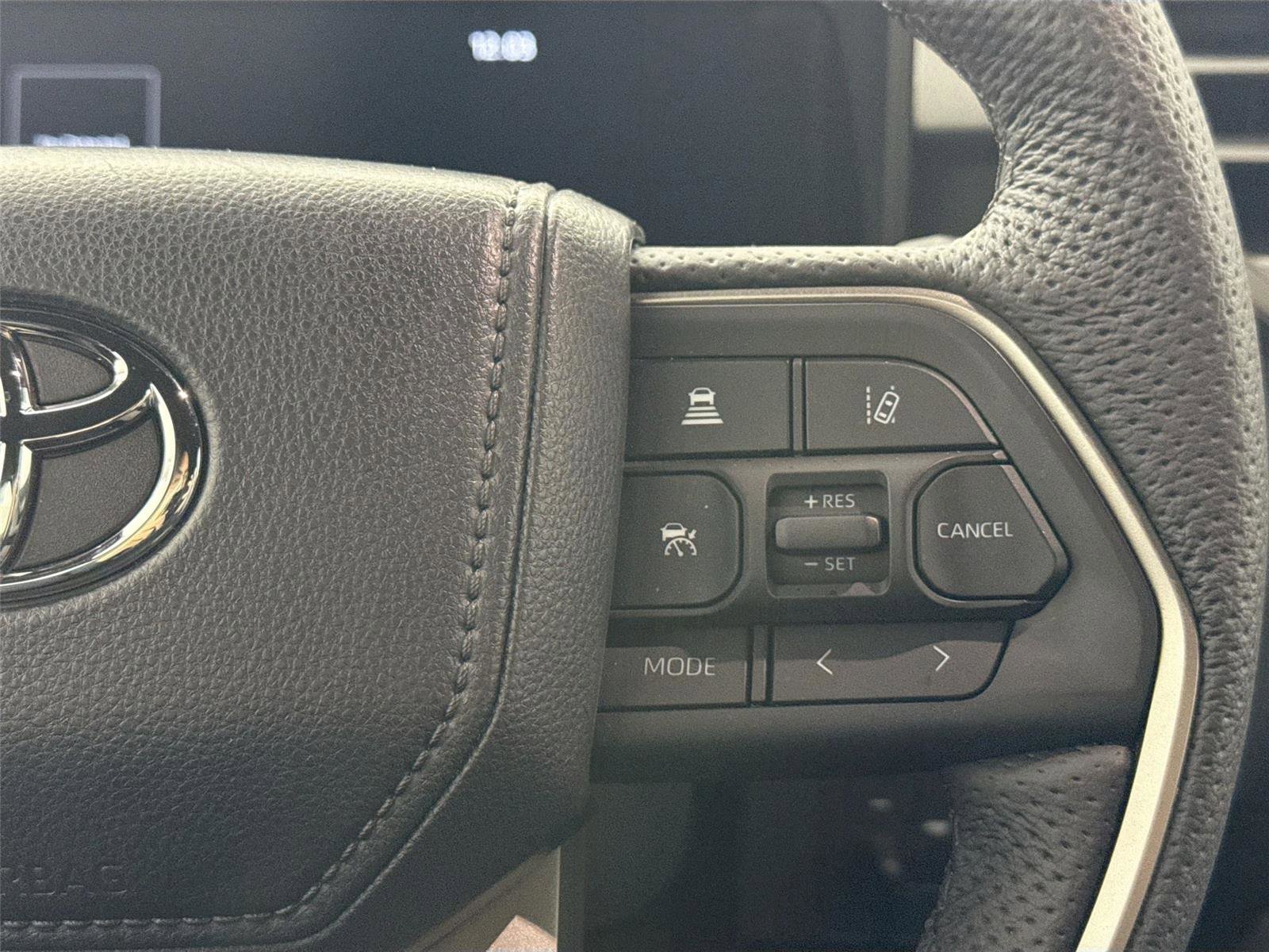 Certified 2026 Toyota Tundra Limited image 18