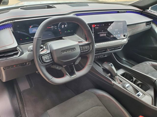 Used 2024 Dodge Charger R/T Scat Pack w/ Plus Group image 13