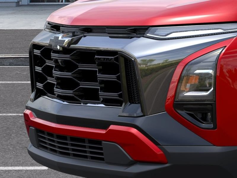 New 2027 Chevrolet Equinox ACTIV w/ Safety and Technology Package AWD/4WD image 14