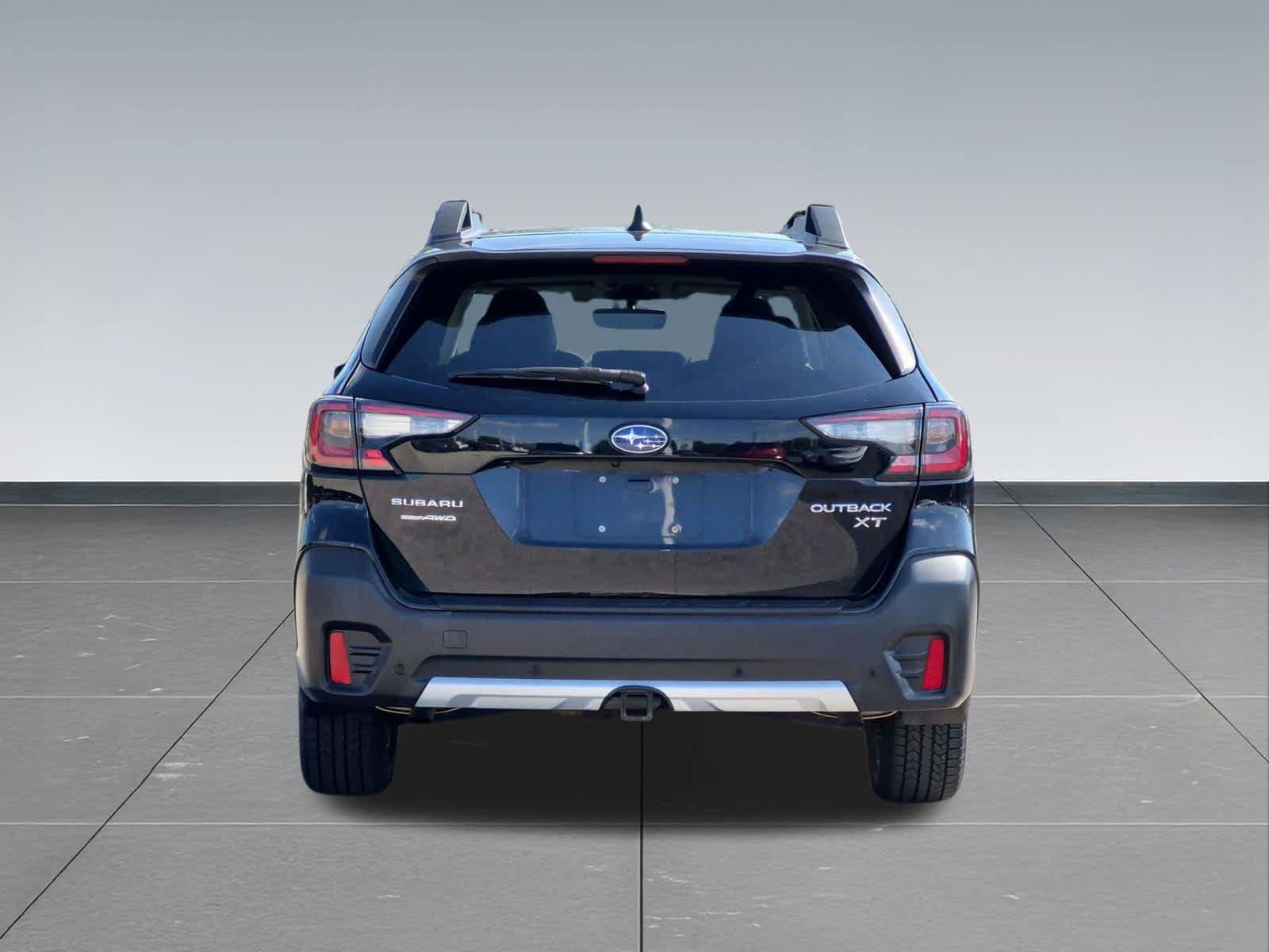Used 2020 Subaru Outback Limited XT w/ Popular Package #2 AWD/4WD image 5