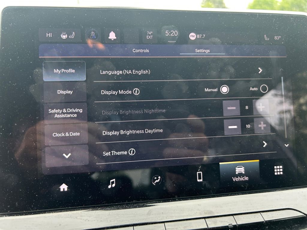 Certified 2023 Jeep Compass Limited AWD/4WD image 21