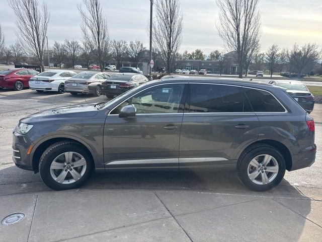 Used 2019 Audi Q7 2.0T Premium Plus w/ Premium Plus Package image 6