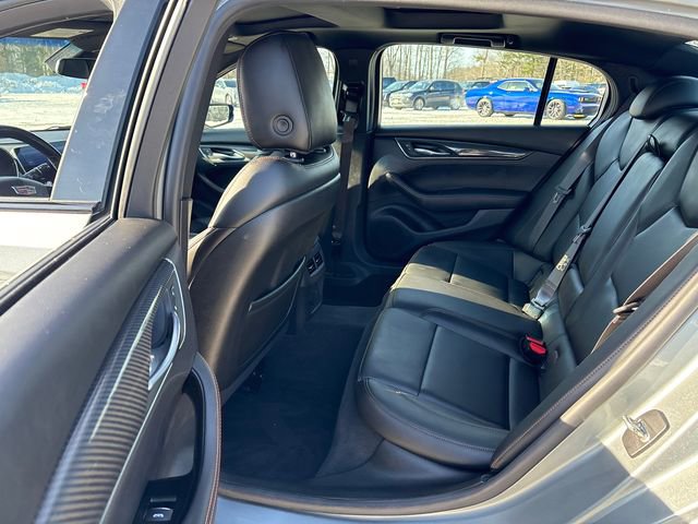 Used 2023 Cadillac CT5 Sport image 15
