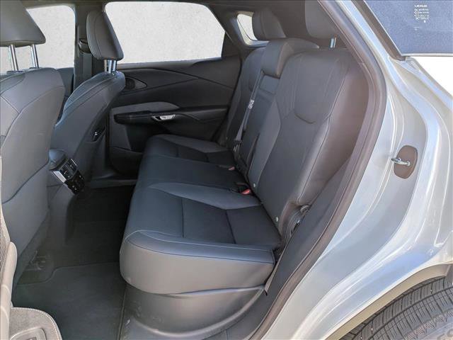 Used 2025 Lexus RX 350 Premium FWD image 19