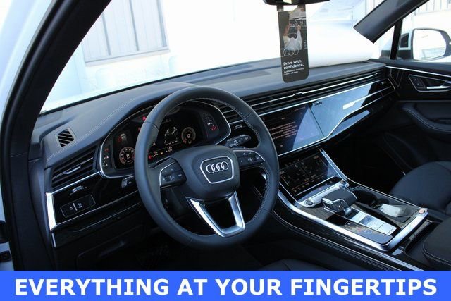 New 2026 Audi Q7 3.0T Premium Plus image 2