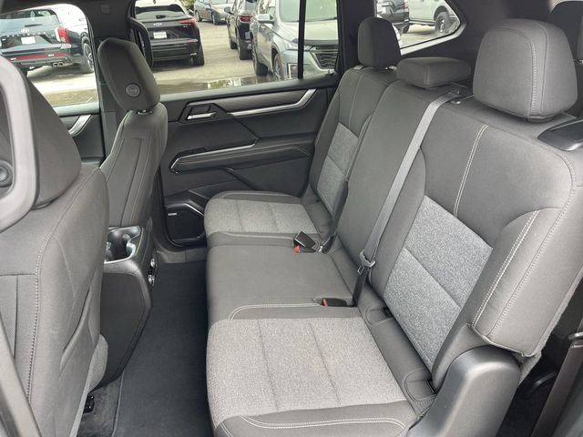 Used 2025 GMC Acadia Elevation FWD image 22