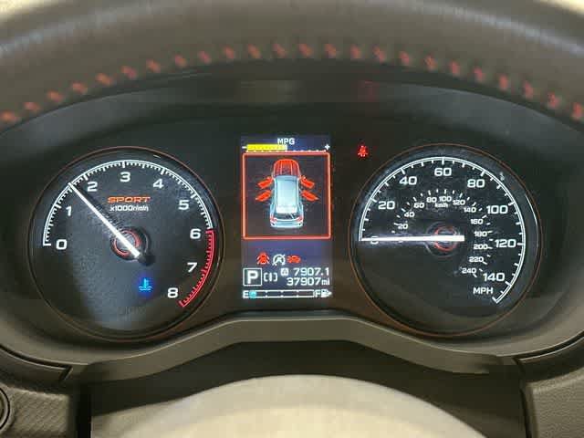 Used 2021 Subaru Forester Sport AWD/4WD image 6