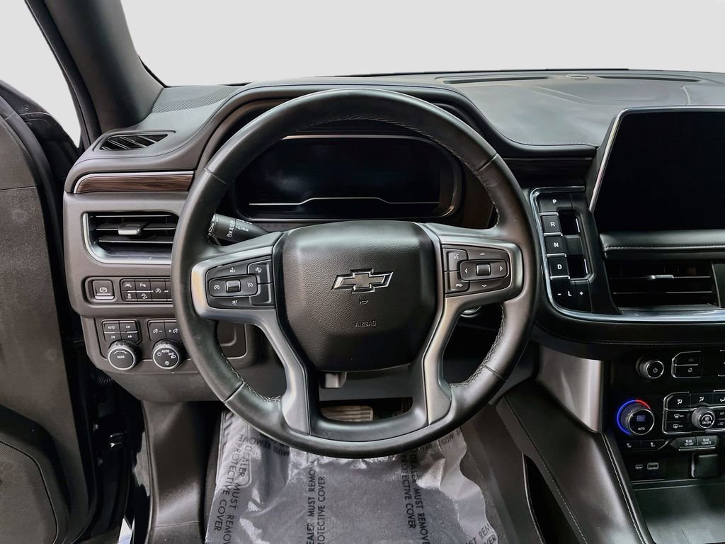 Used 2023 Chevrolet Tahoe Z71 AWD/4WD image 11