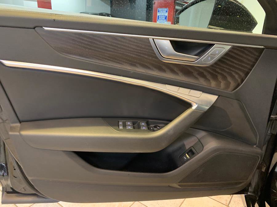 Used 2021 Audi A6 3.0T Premium w/ Convenience Package image 12