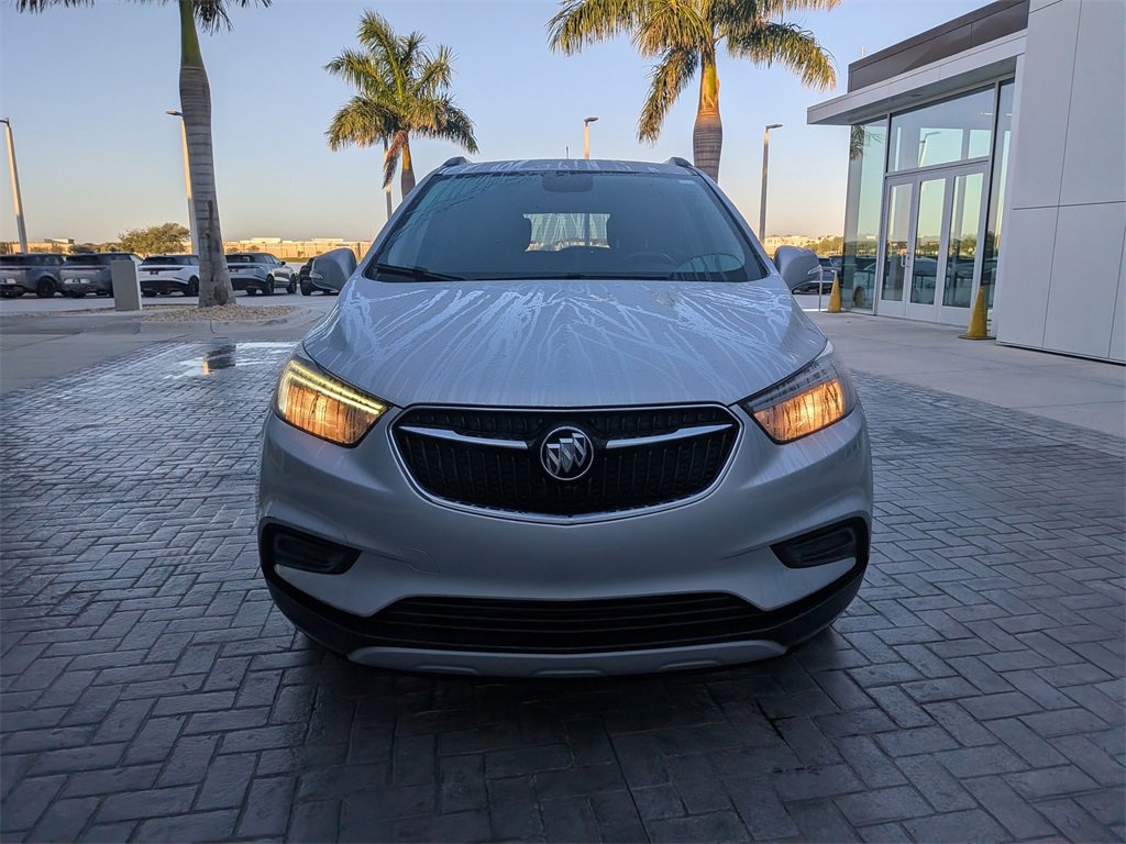 Used 2019 Buick Encore Preferred image 9