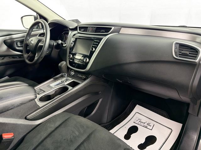 Used 2020 Nissan Murano S image 28