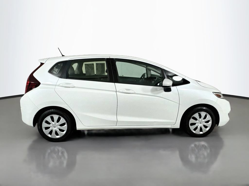 Used 2016 Honda Fit LX image 8