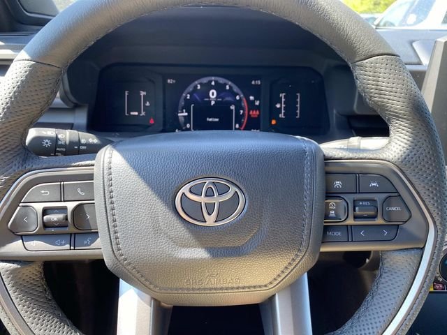 New 2026 Toyota Tacoma SR5 AWD/4WD image 12