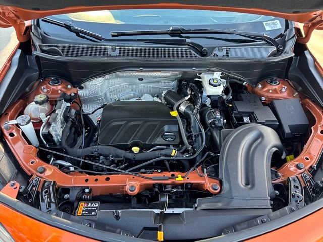 Used 2022 Buick Encore GX Preferred image 22