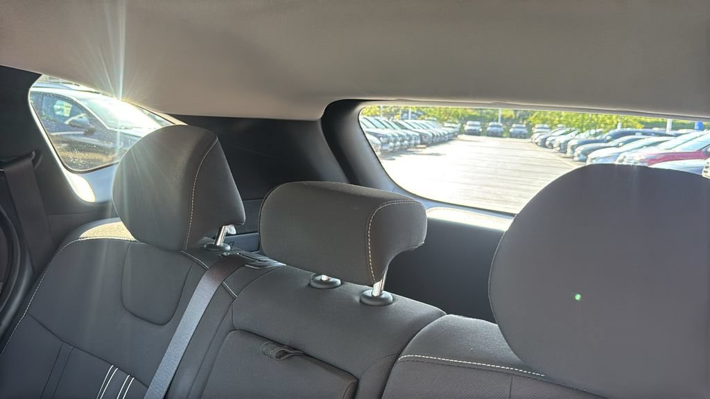 Used 2024 Hyundai Tucson SEL FWD image 29