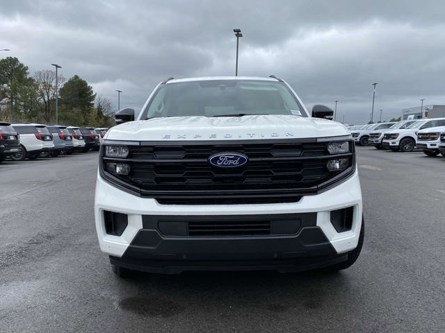 New 2025 Ford Expedition Max Active RWD image 8