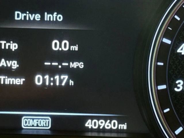 Used 2019 Genesis G70 2.0T Advanced w/ Elite Package image 18