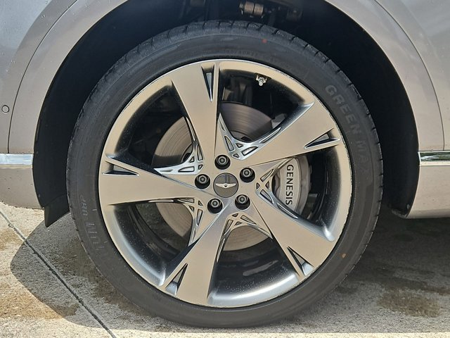 Used 2024 Genesis GV80 3.5T w/ Cargo Package AWD/4WD image 22