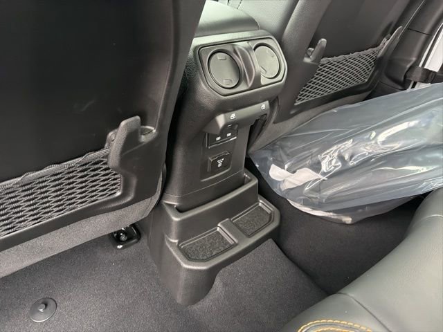 New 2026 Jeep Wrangler Sahara image 12