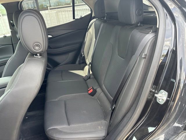 Used 2024 Buick Encore GX Preferred AWD/4WD image 14